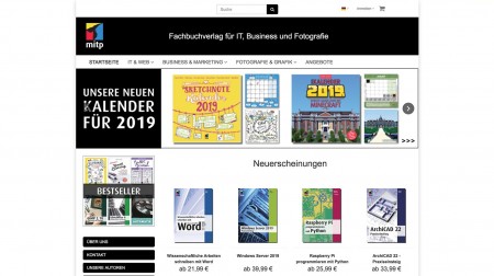 mitp-Verlag