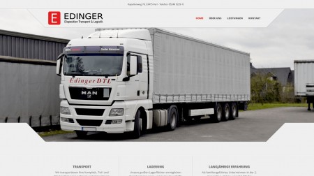 Edinger-DTL