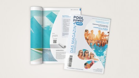 Poolpowershop Magazin