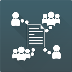 Artikelbezogene Benutzergruppen 