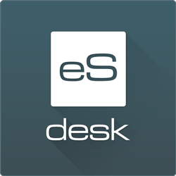 ES DESK – SERVICE DESK 