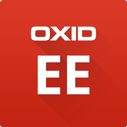 OXID ESHOP ENTERPRISE EDITION 