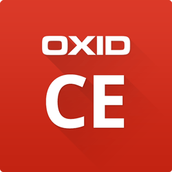 OXID ESHOP COMMUNITY EDITION 