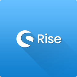 SHOPWARE RISE 